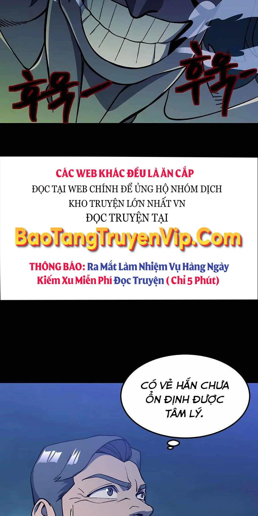 Thợ Săn Cơ Bắp chương 20 - trang 6