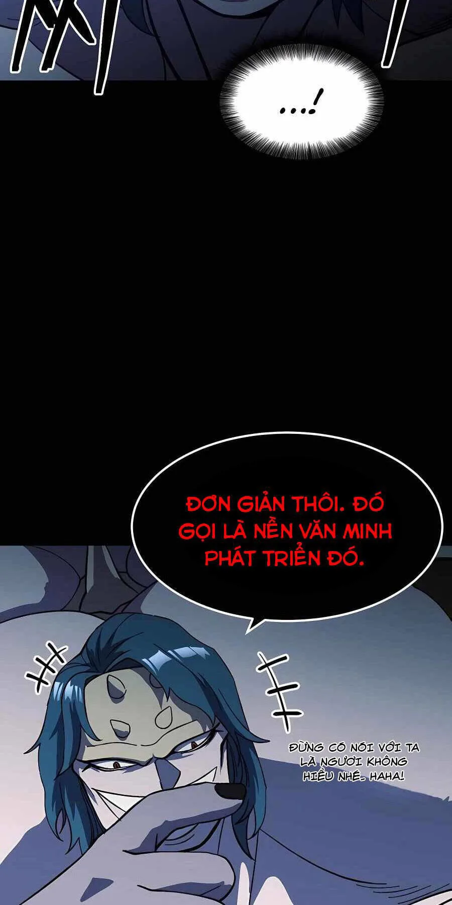 Thợ Săn Cơ Bắp chương 20 - trang 37