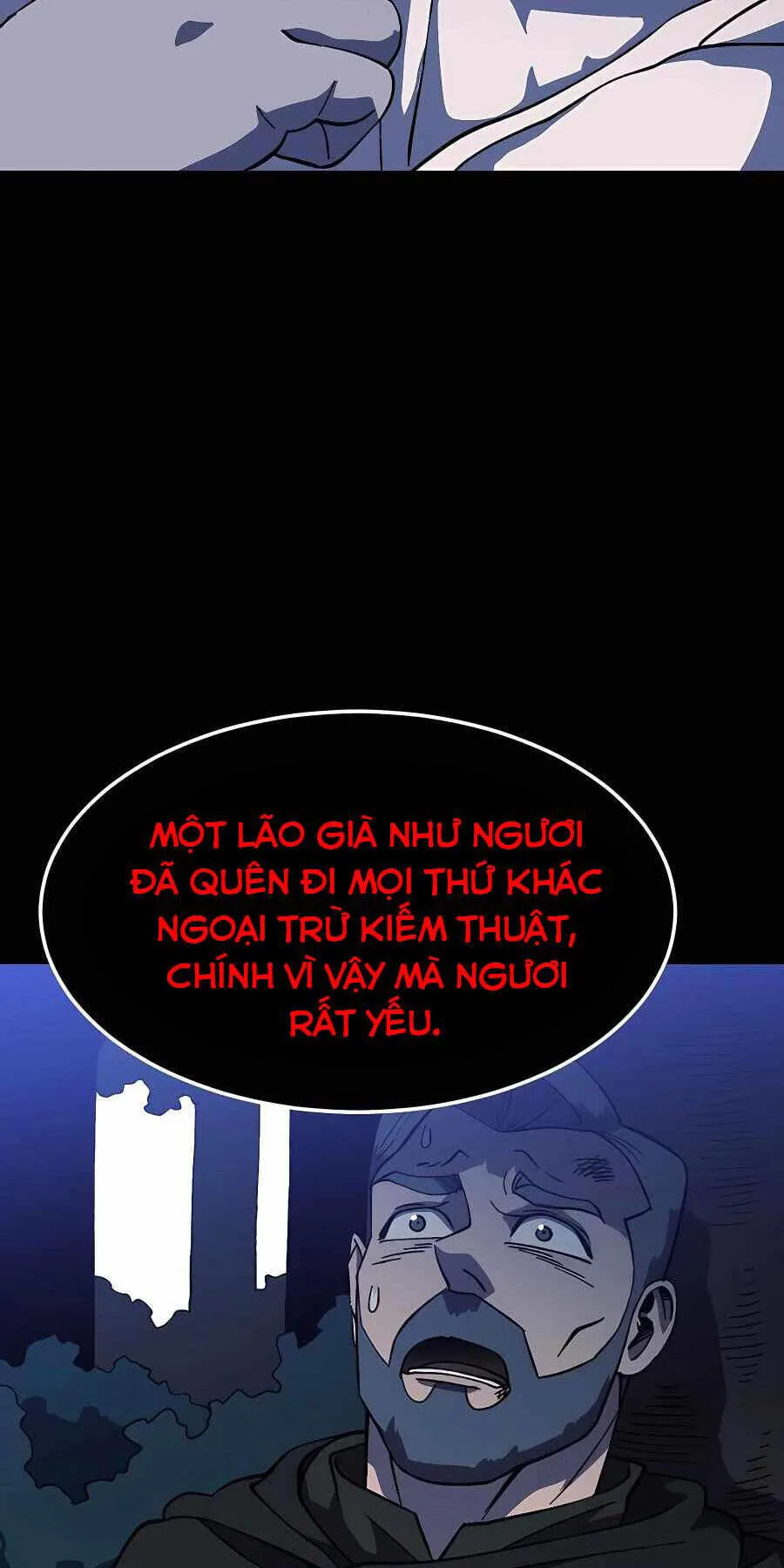 Thợ Săn Cơ Bắp chương 20 - trang 38
