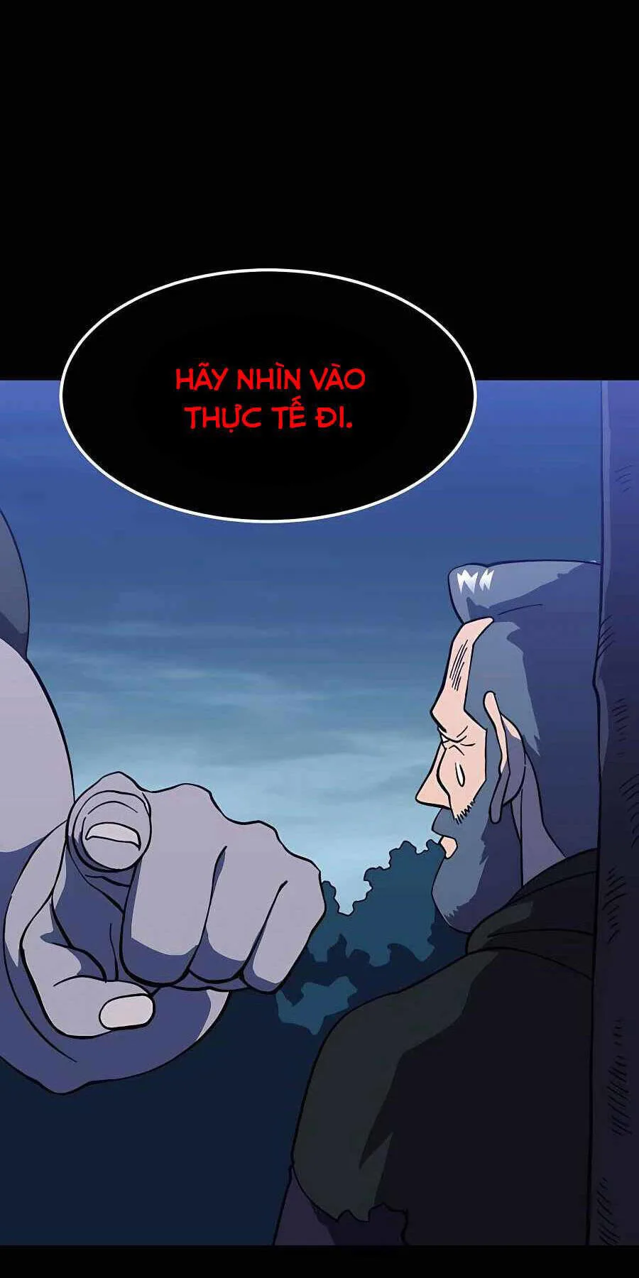 Thợ Săn Cơ Bắp chương 20 - trang 45