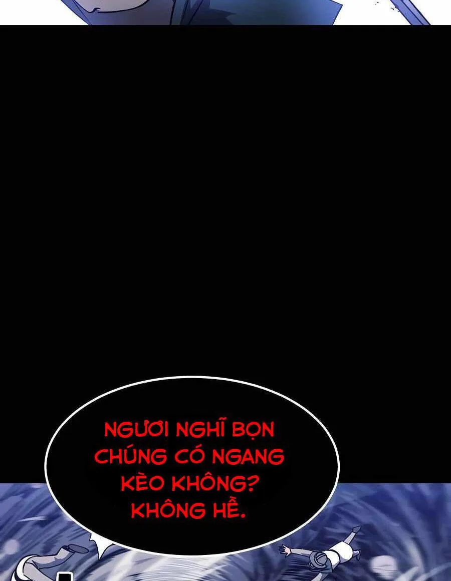 Thợ Săn Cơ Bắp chương 20 - trang 50