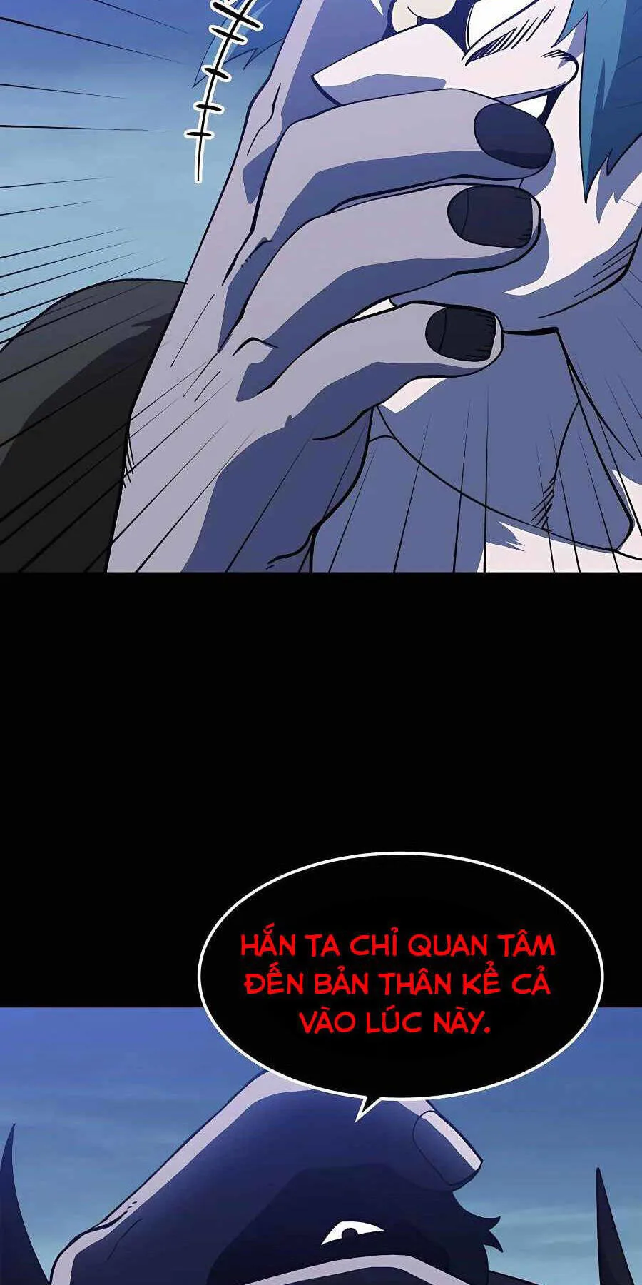 Thợ Săn Cơ Bắp chương 20 - trang 67