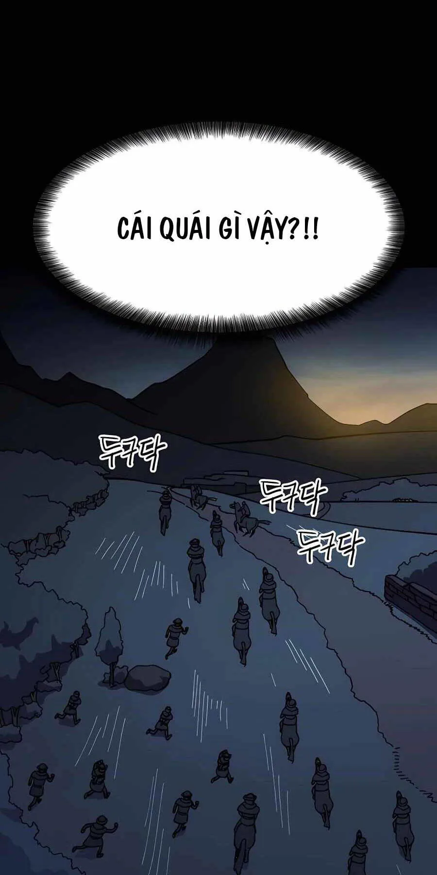 Thợ Săn Cơ Bắp chương 20 - trang 87