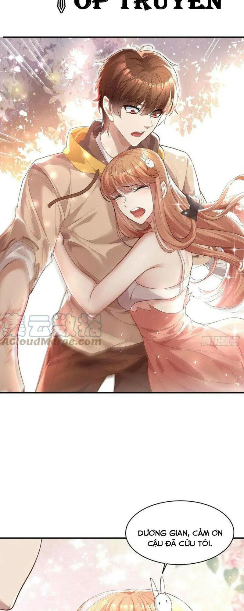 Ngự Linh Giả chương 4 - trang 14