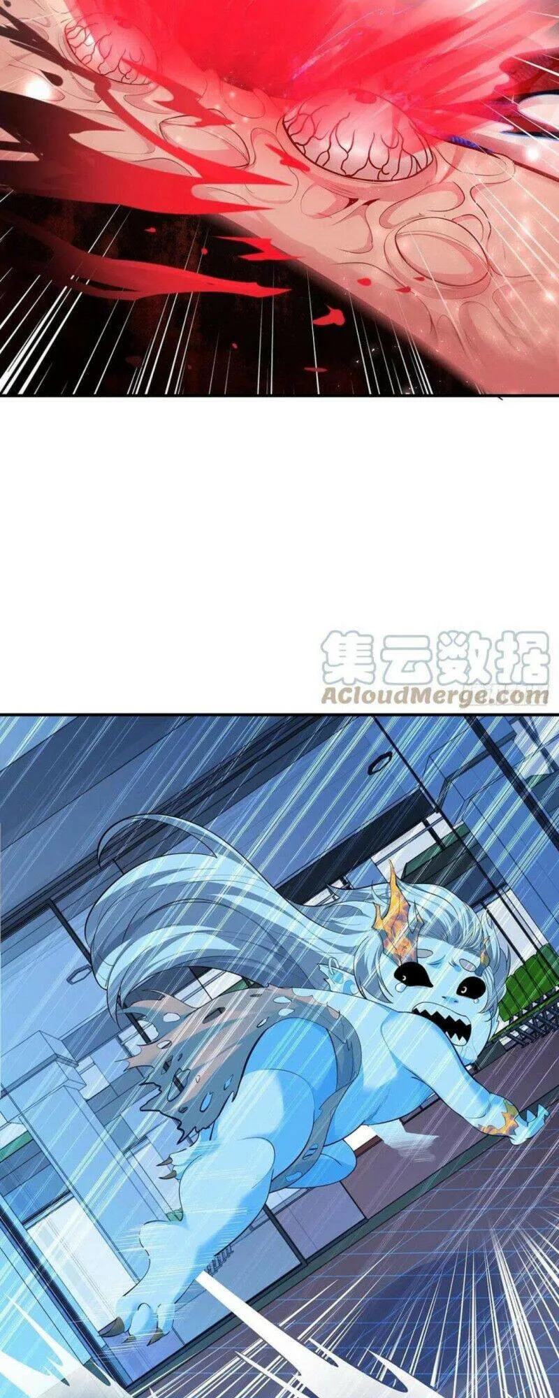 Ngự Linh Giả chương 4 - trang 20