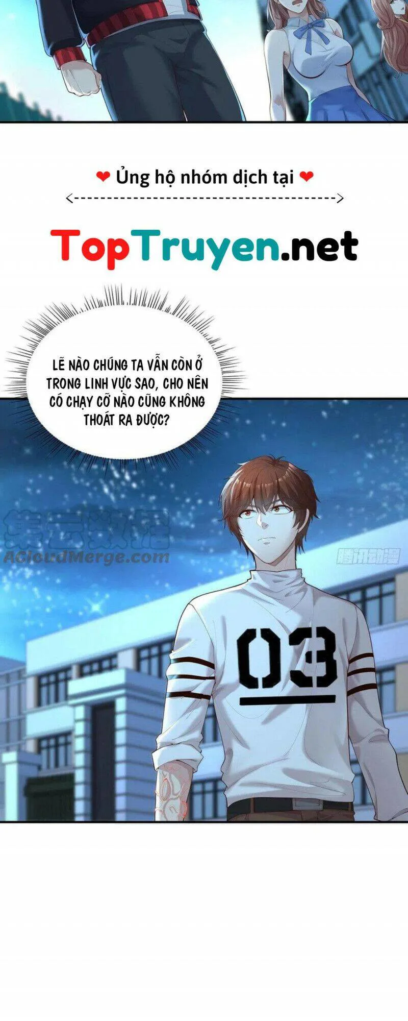 Ngự Linh Giả chương 4 - trang 26