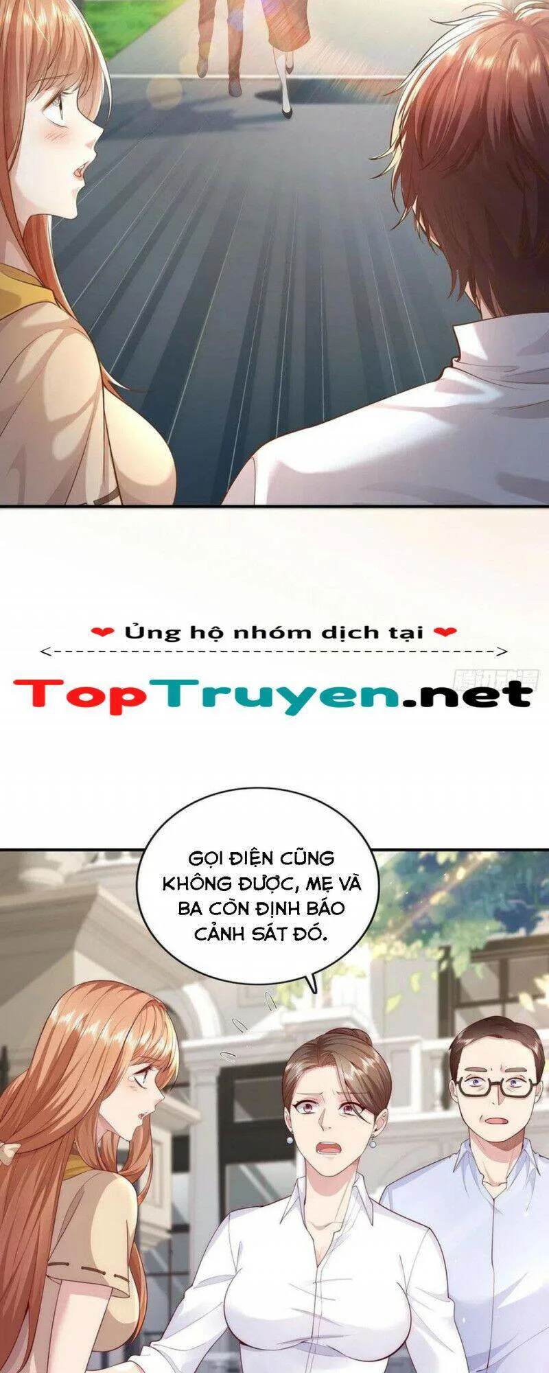 Ngự Linh Giả chương 8 - trang 17