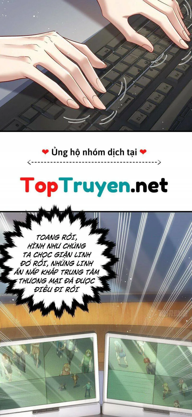 Ngự Linh Giả chương 21 - trang 25