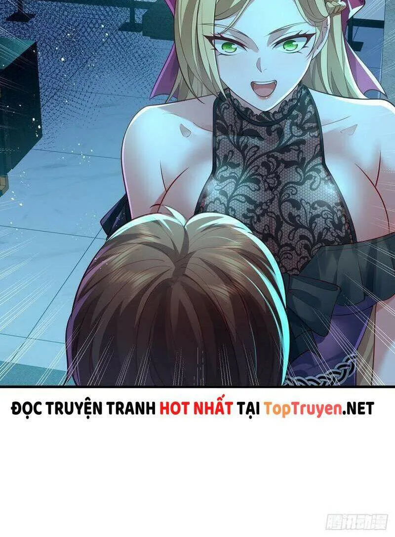 Ngự Linh Giả chương 28 - trang 10