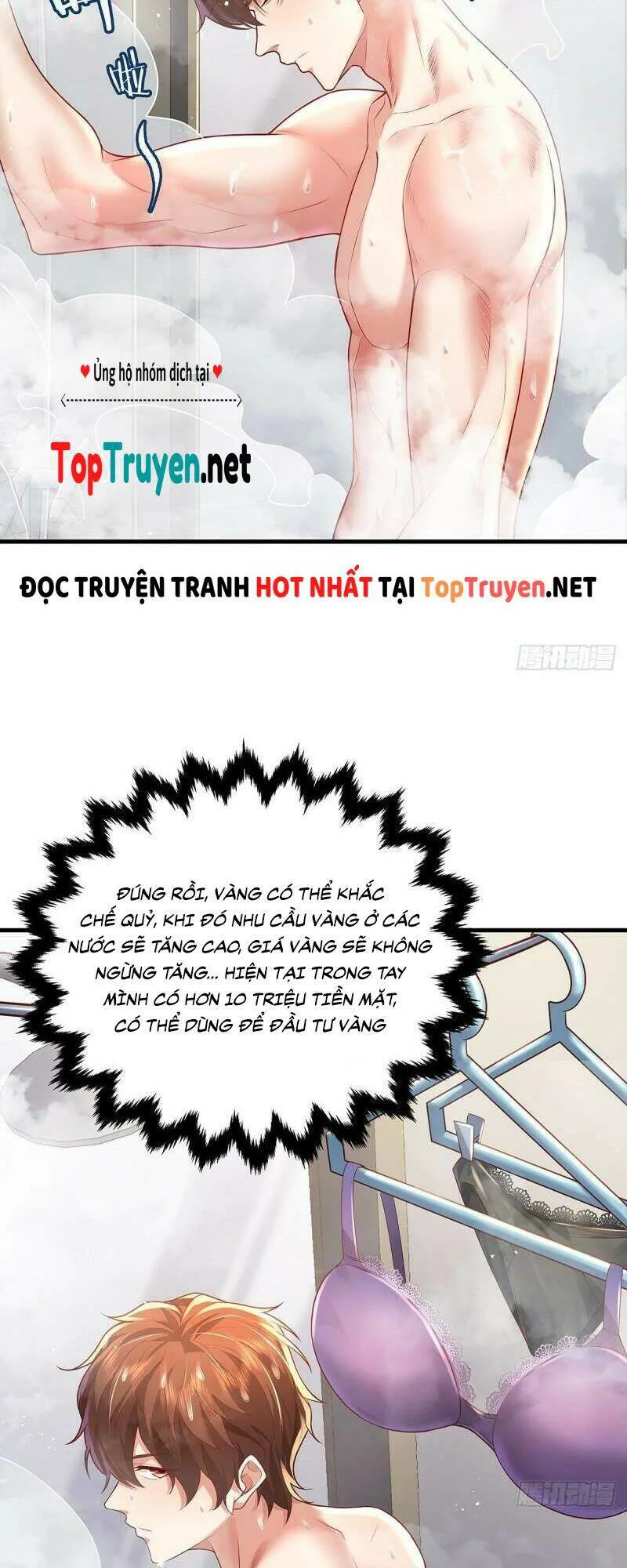 Ngự Linh Giả chương 28 - trang 24