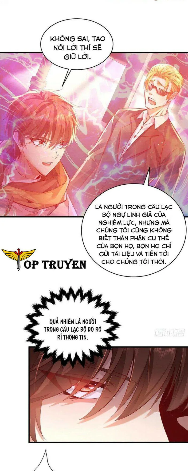 Ngự Linh Giả chương 33 - trang 18