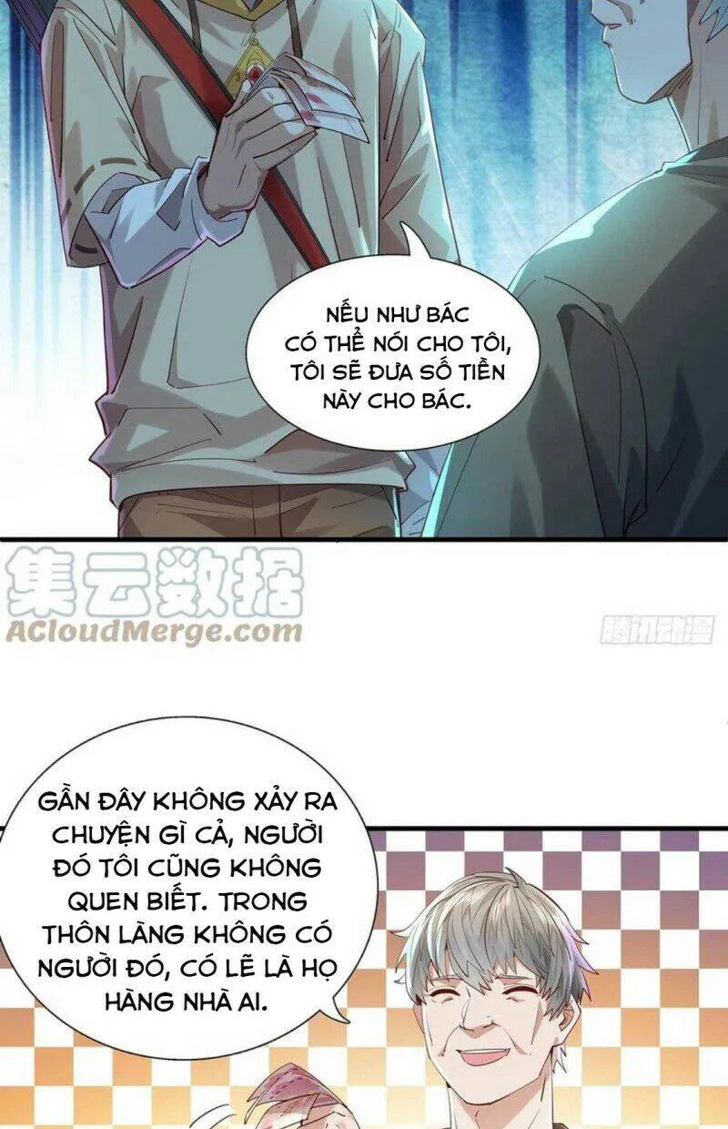 Ngự Linh Giả chương 40 - trang 10