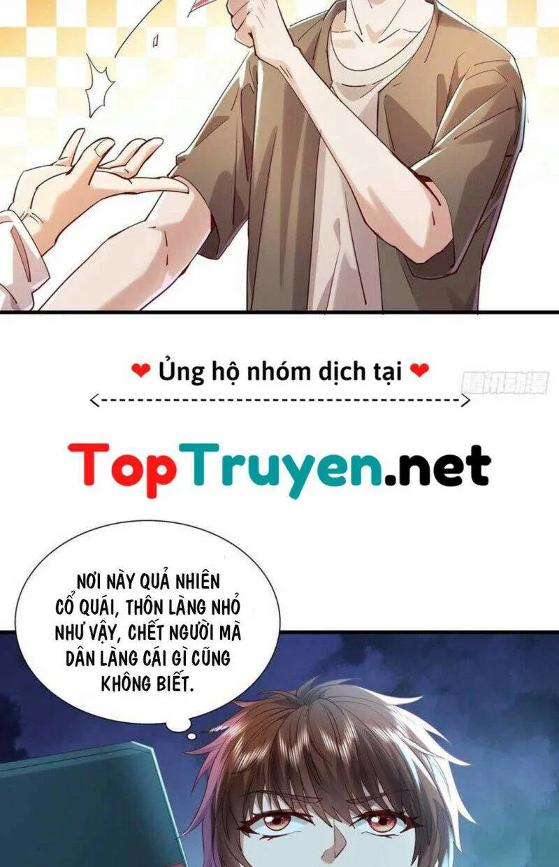 Ngự Linh Giả chương 40 - trang 11