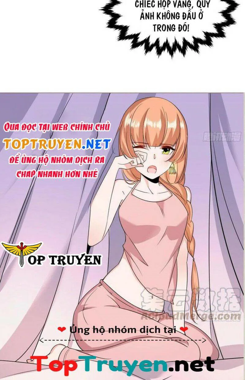 Ngự Linh Giả chương 40 - trang 22