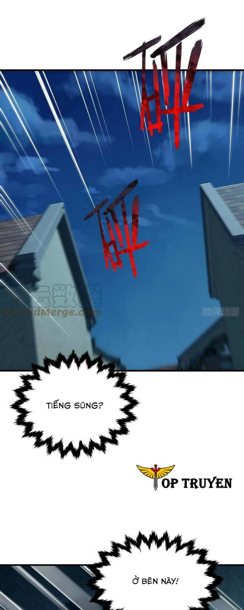Ngự Linh Giả chương 41 - trang 14