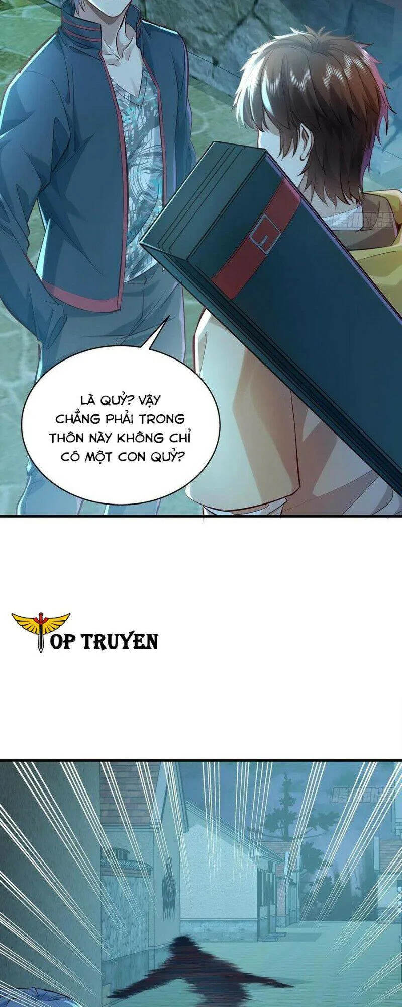 Ngự Linh Giả chương 41 - trang 20