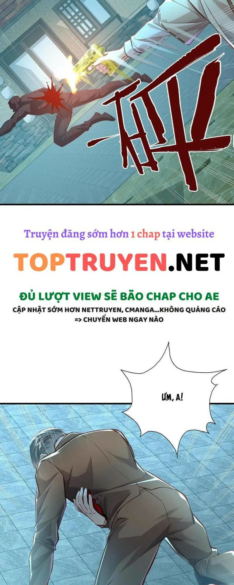 Ngự Linh Giả chương 41 - trang 22