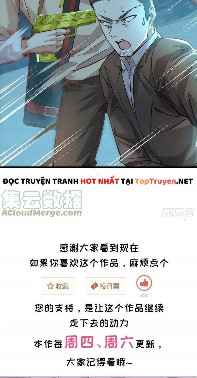 Ngự Linh Giả chương 41 - trang 28