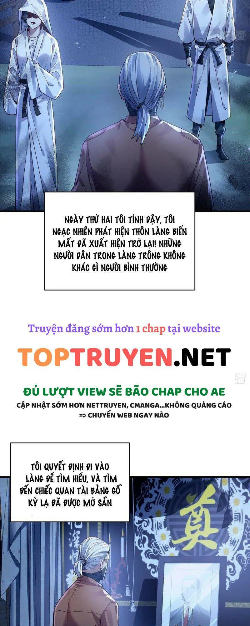 Ngự Linh Giả chương 45 - trang 11