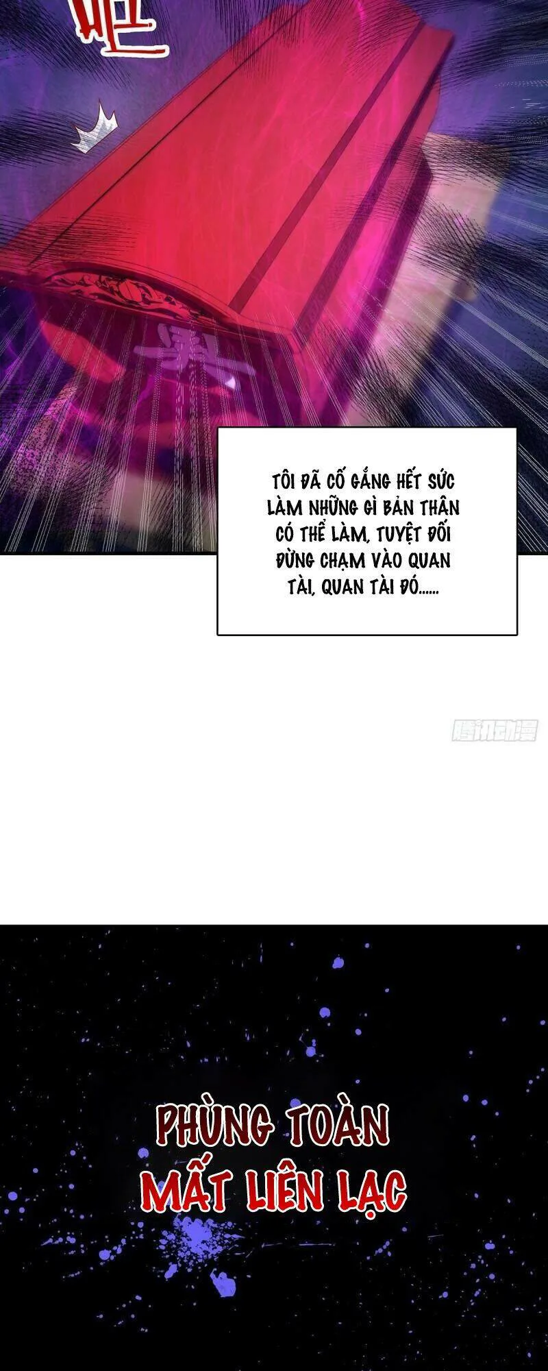 Ngự Linh Giả chương 45 - trang 14