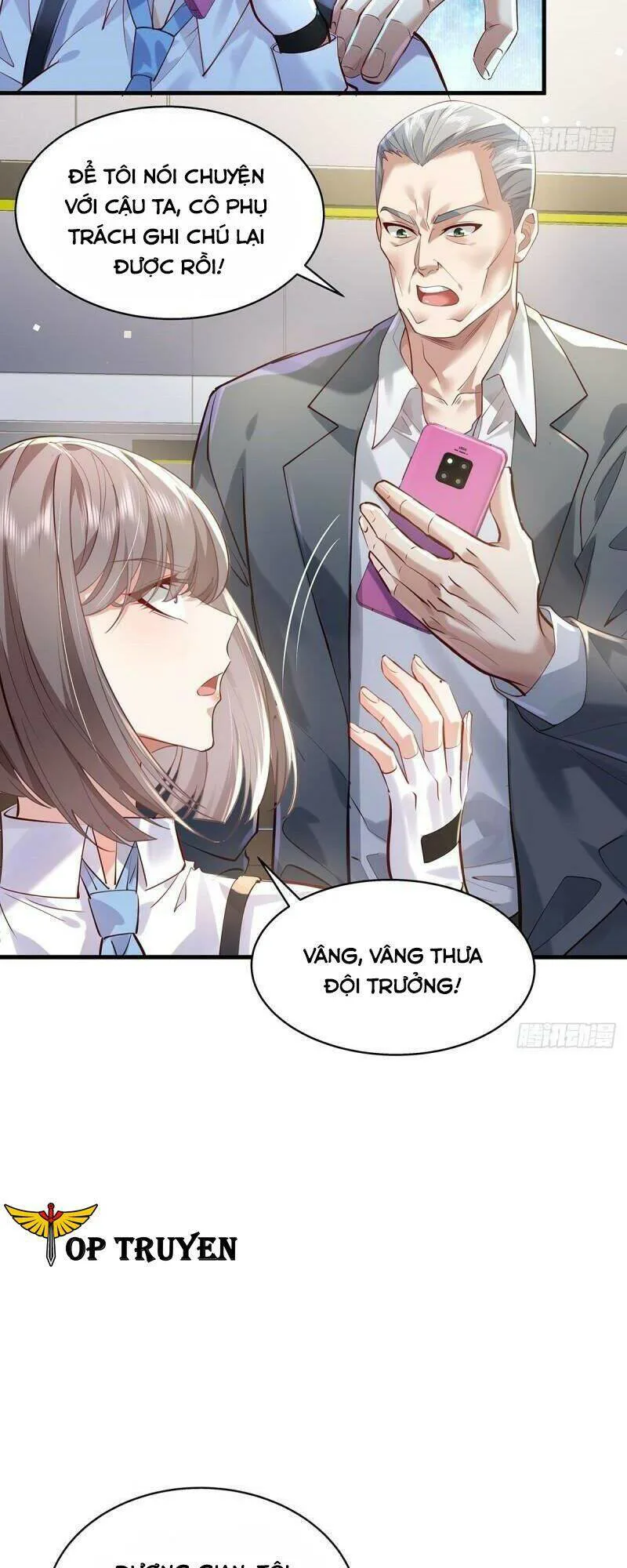 Ngự Linh Giả chương 48 - trang 8