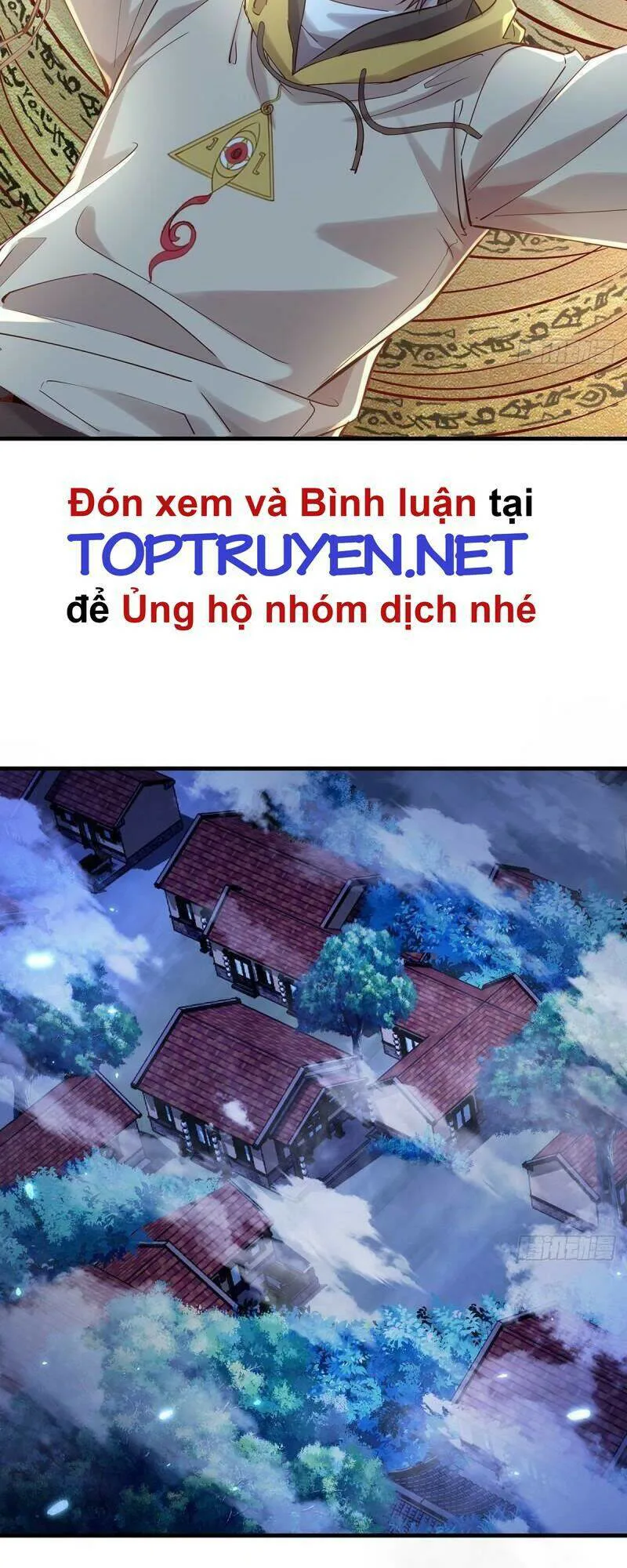 Ngự Linh Giả chương 48 - trang 20
