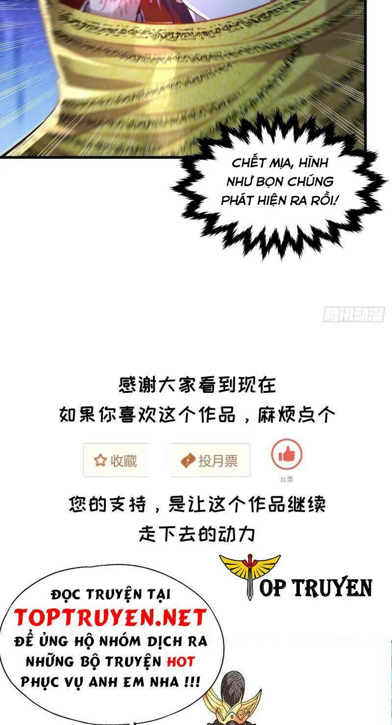 Ngự Linh Giả chương 48 - trang 25
