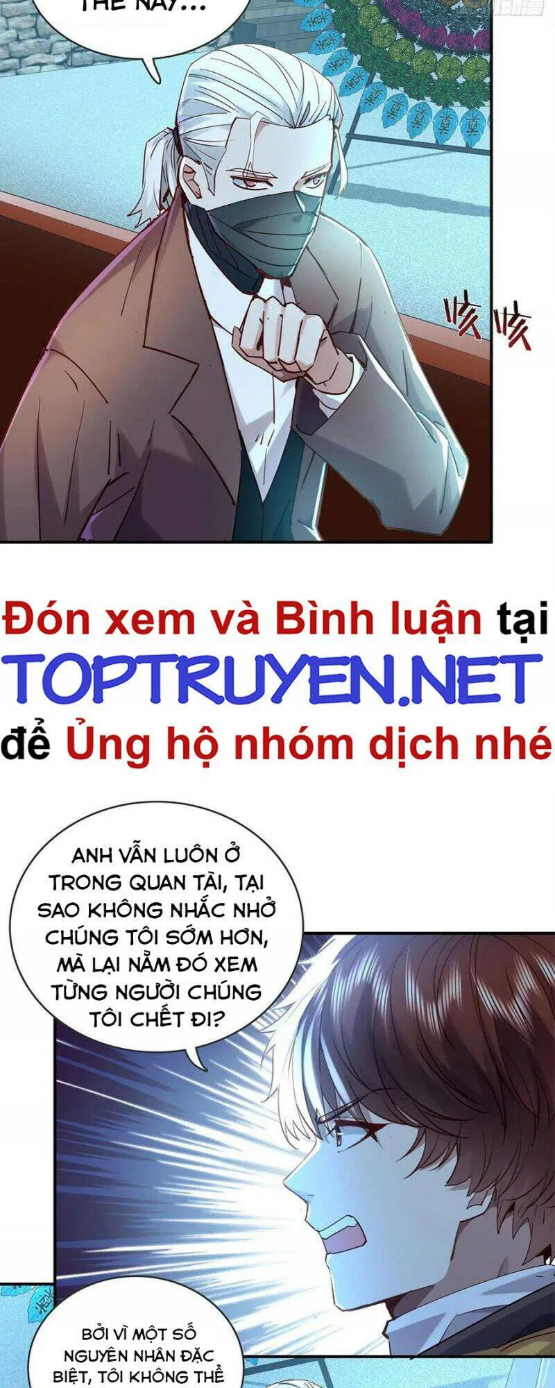 Ngự Linh Giả chương 52 - trang 16