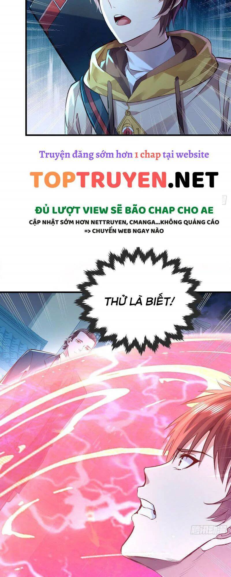 Ngự Linh Giả chương 53 - trang 11