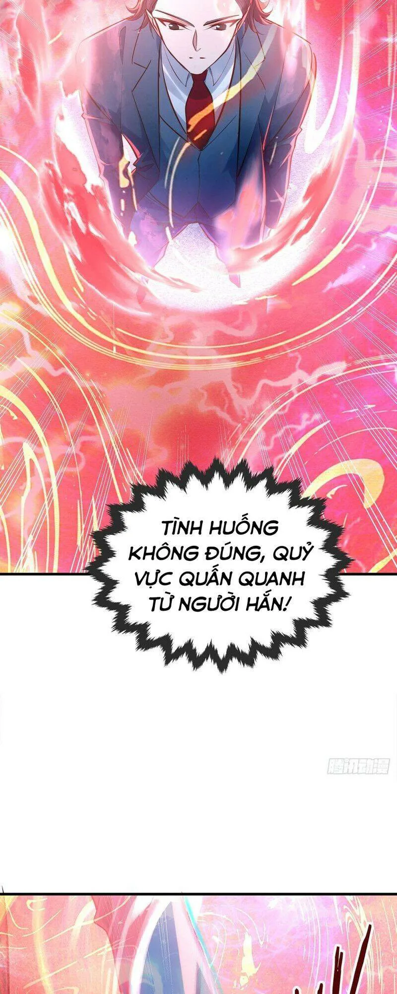 Ngự Linh Giả chương 53 - trang 14