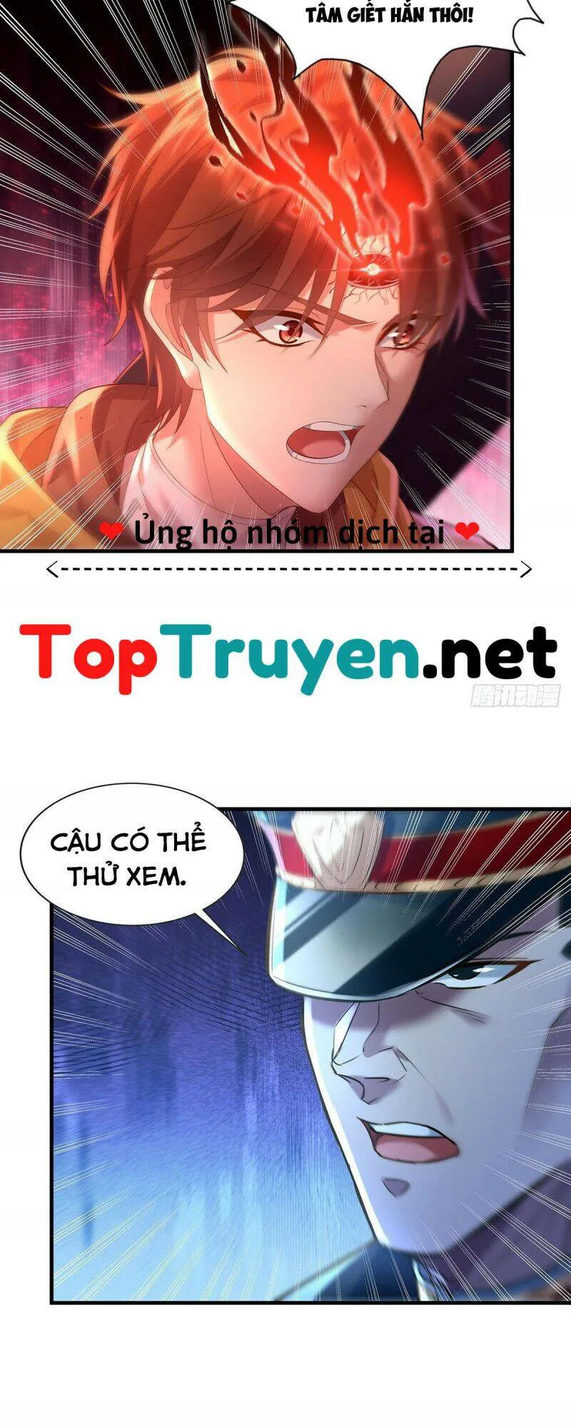 Ngự Linh Giả chương 57 - trang 10