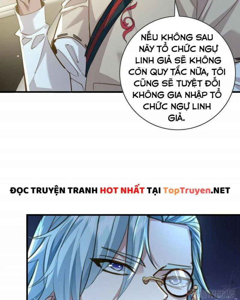 Ngự Linh Giả chương 57 - trang 15