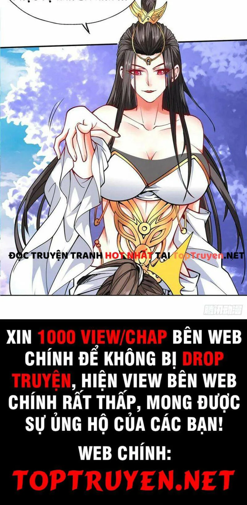 Ngự Linh Giả chương 57 - trang 27