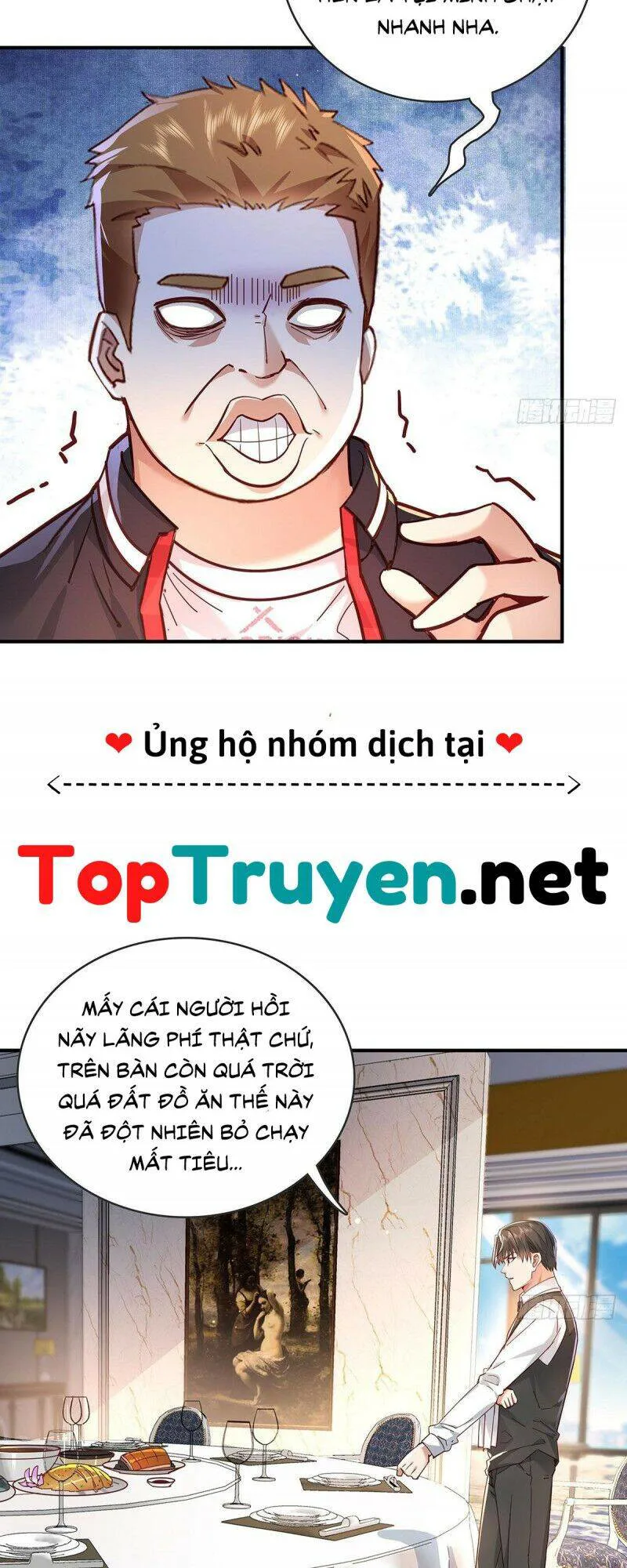 Ngự Linh Giả chương 64 - trang 6