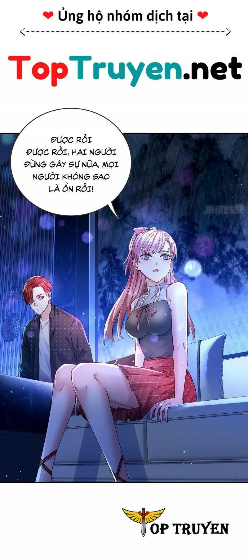 Ngự Linh Giả chương 64 - trang 10