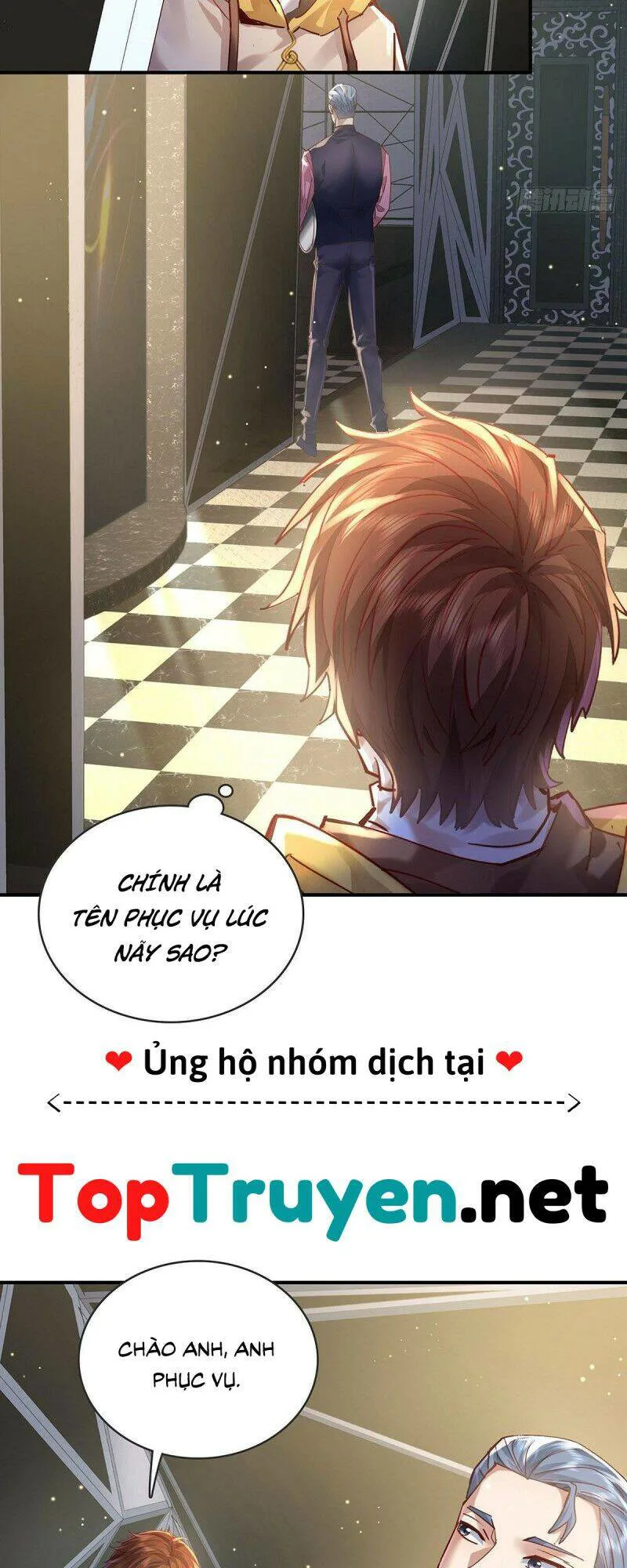 Ngự Linh Giả chương 64 - trang 22