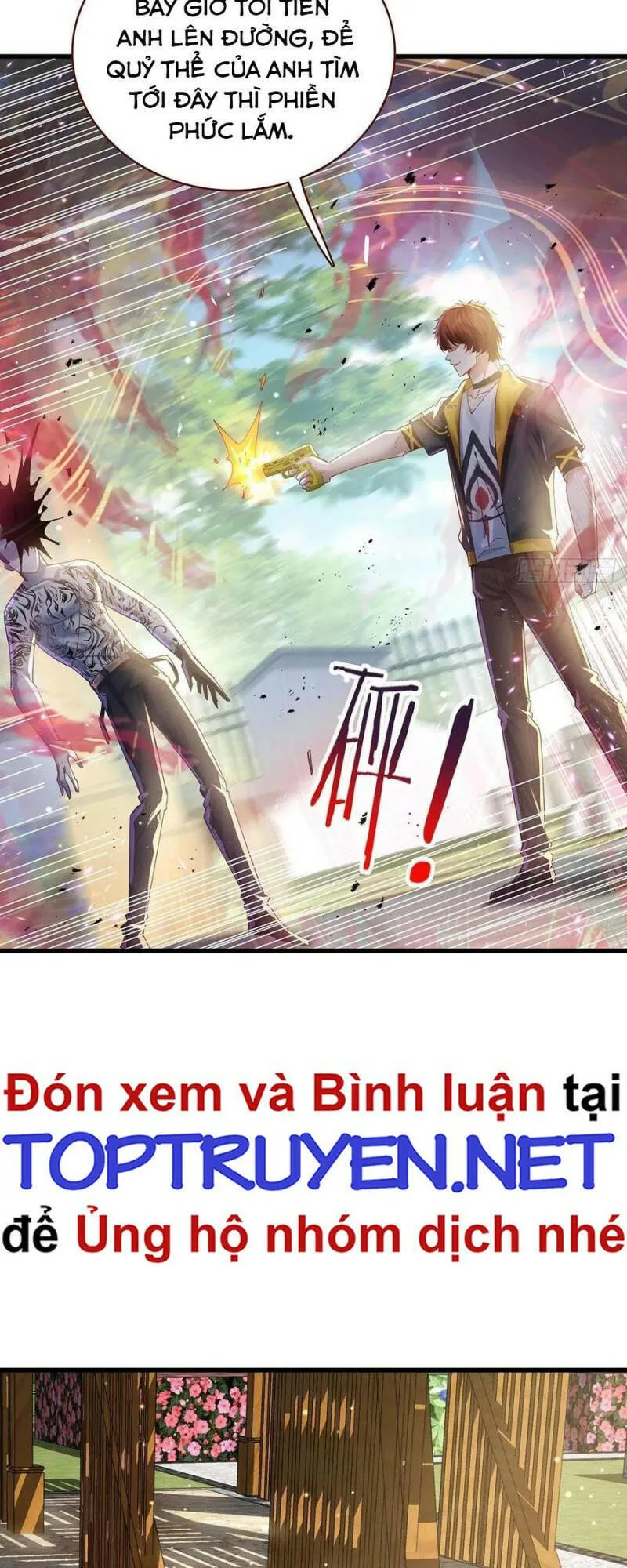 Ngự Linh Giả chương 72 - trang 16