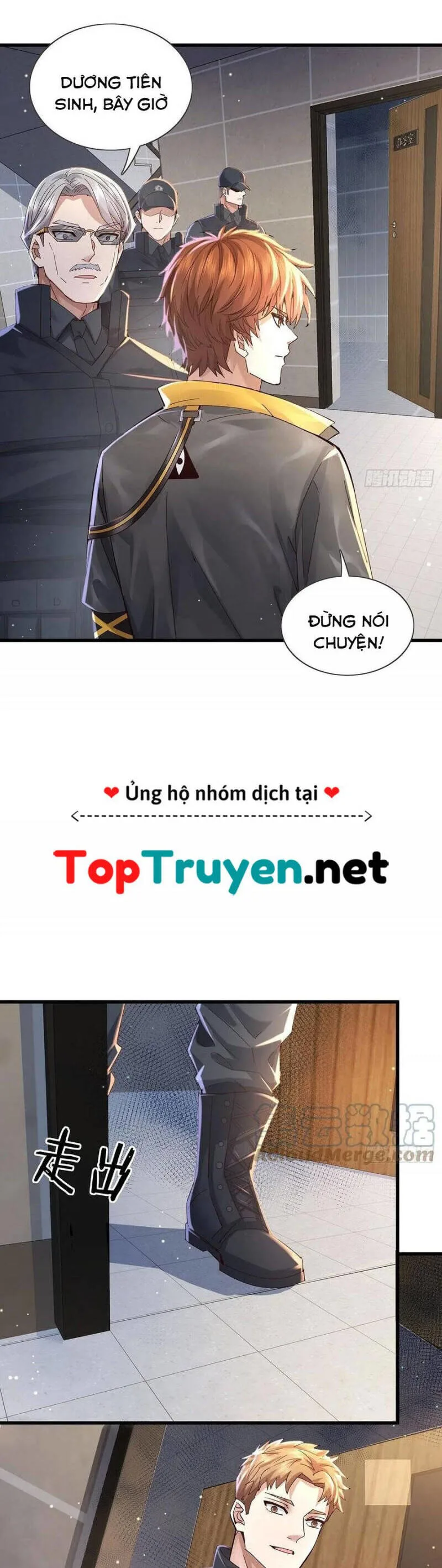 Ngự Linh Giả chương 75 - trang 6
