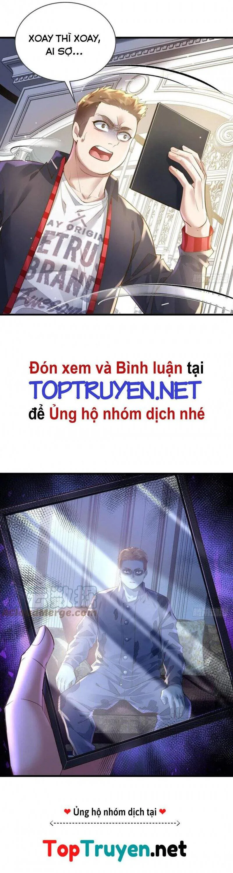 Ngự Linh Giả chương 76 - trang 12
