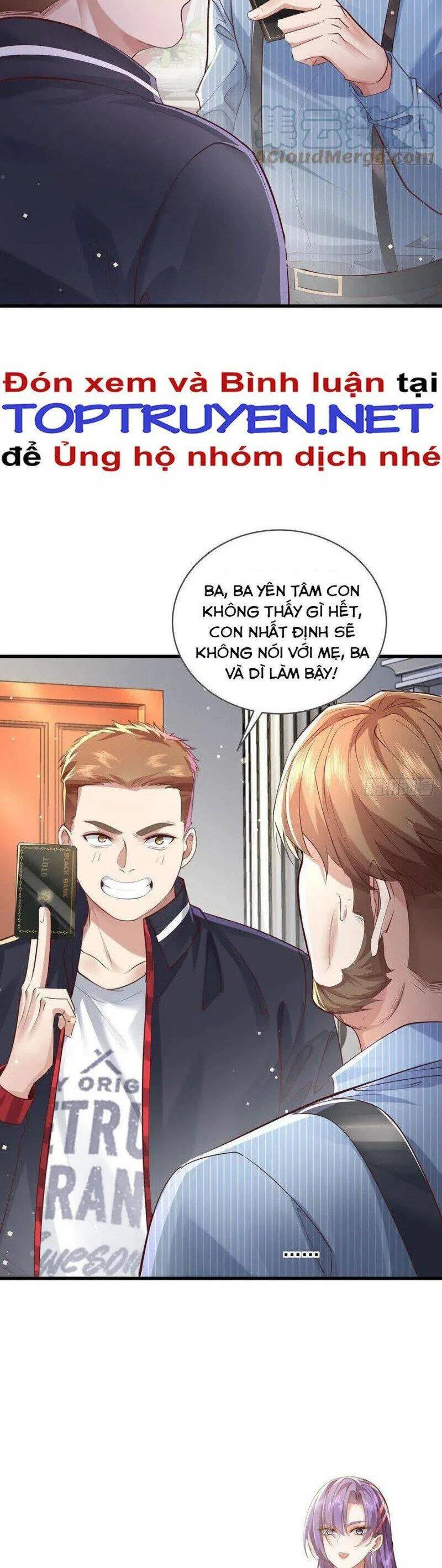 Ngự Linh Giả chương 77 - trang 3