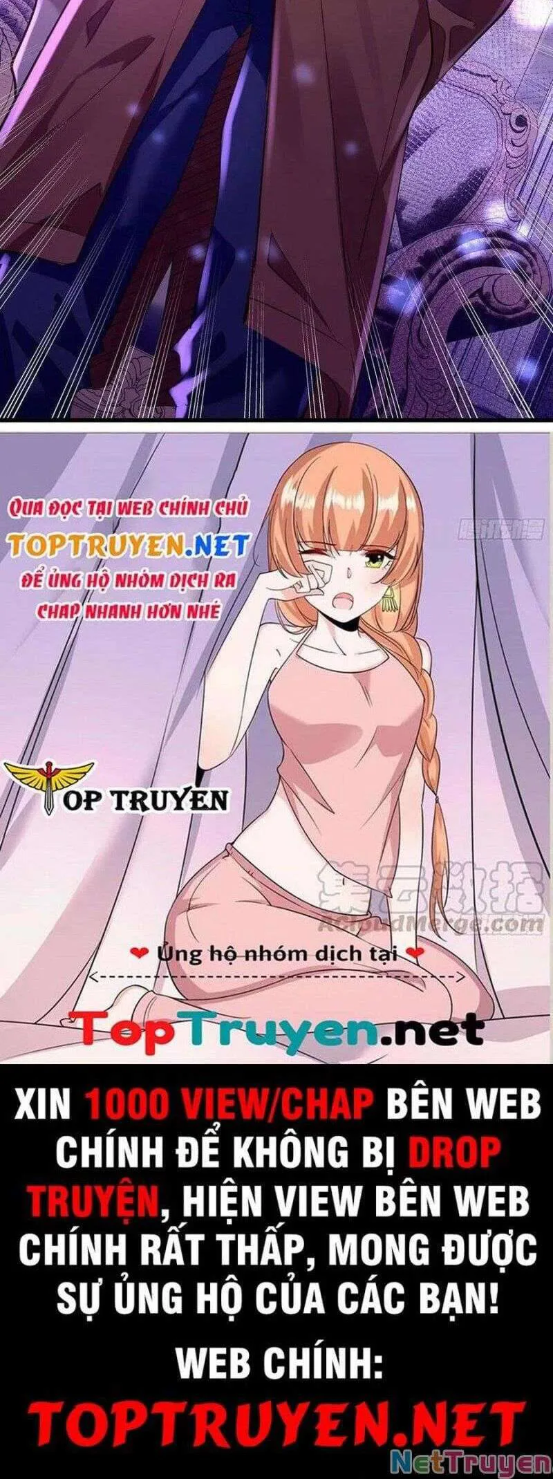 Ngự Linh Giả chương 77 - trang 20
