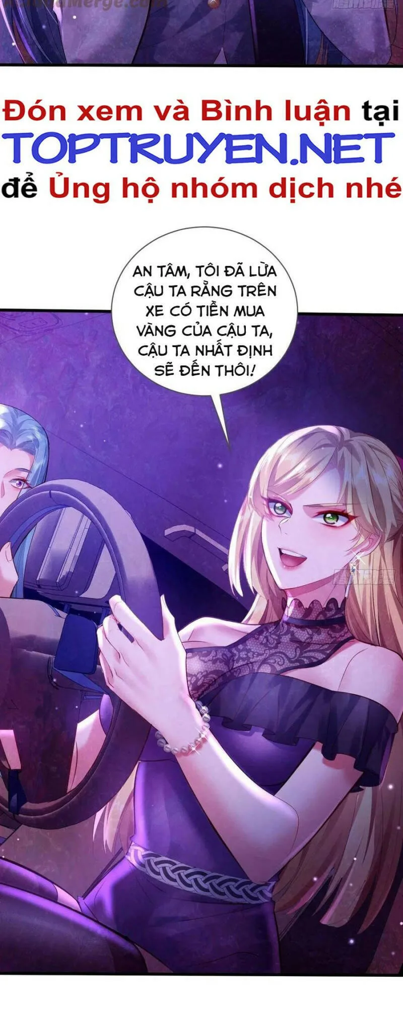 Ngự Linh Giả chương 80 - trang 4