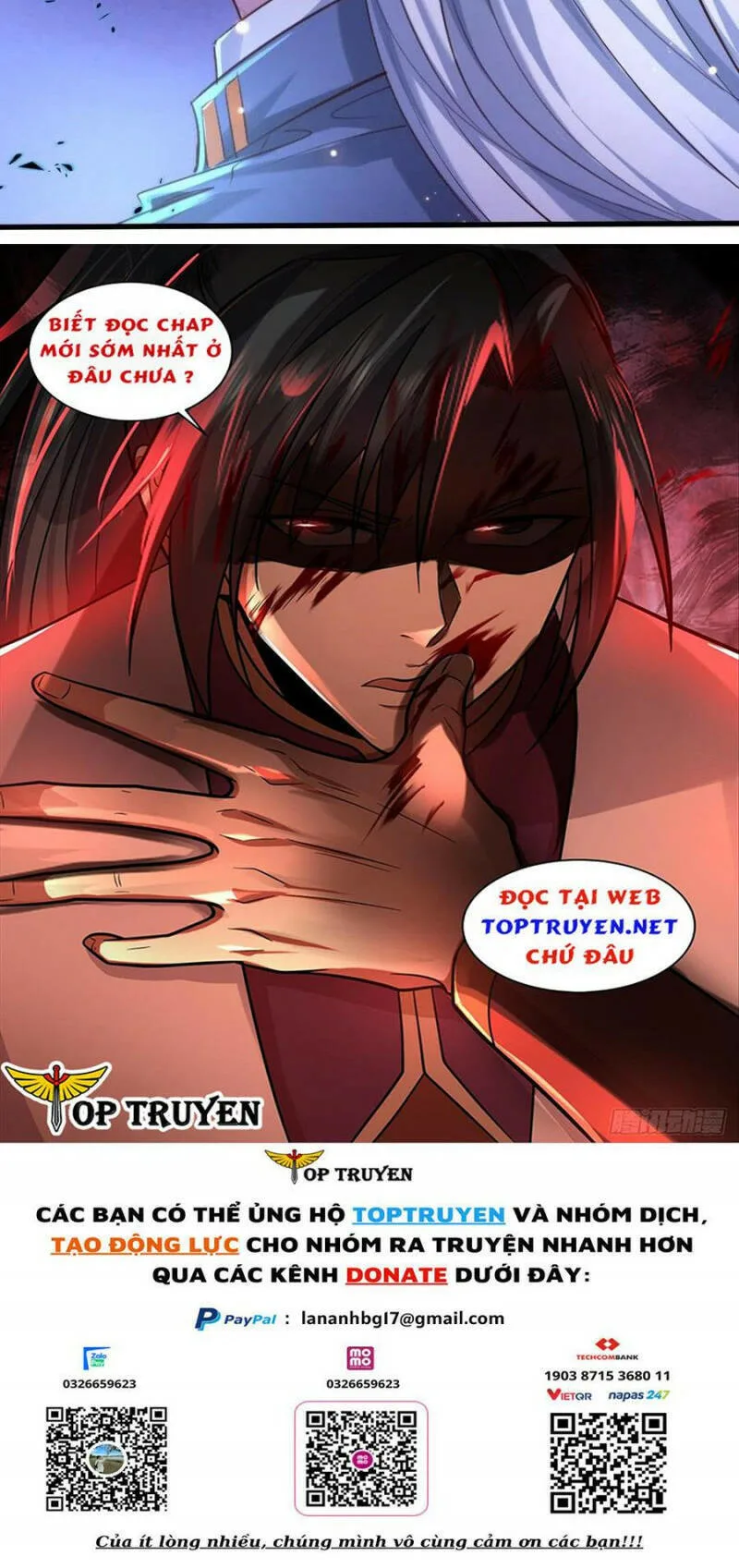 Ngự Linh Giả chương 80 - trang 29
