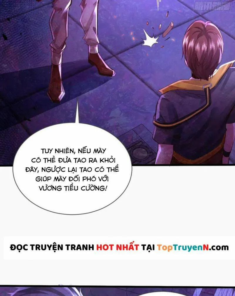 Ngự Linh Giả chương 84 - trang 10