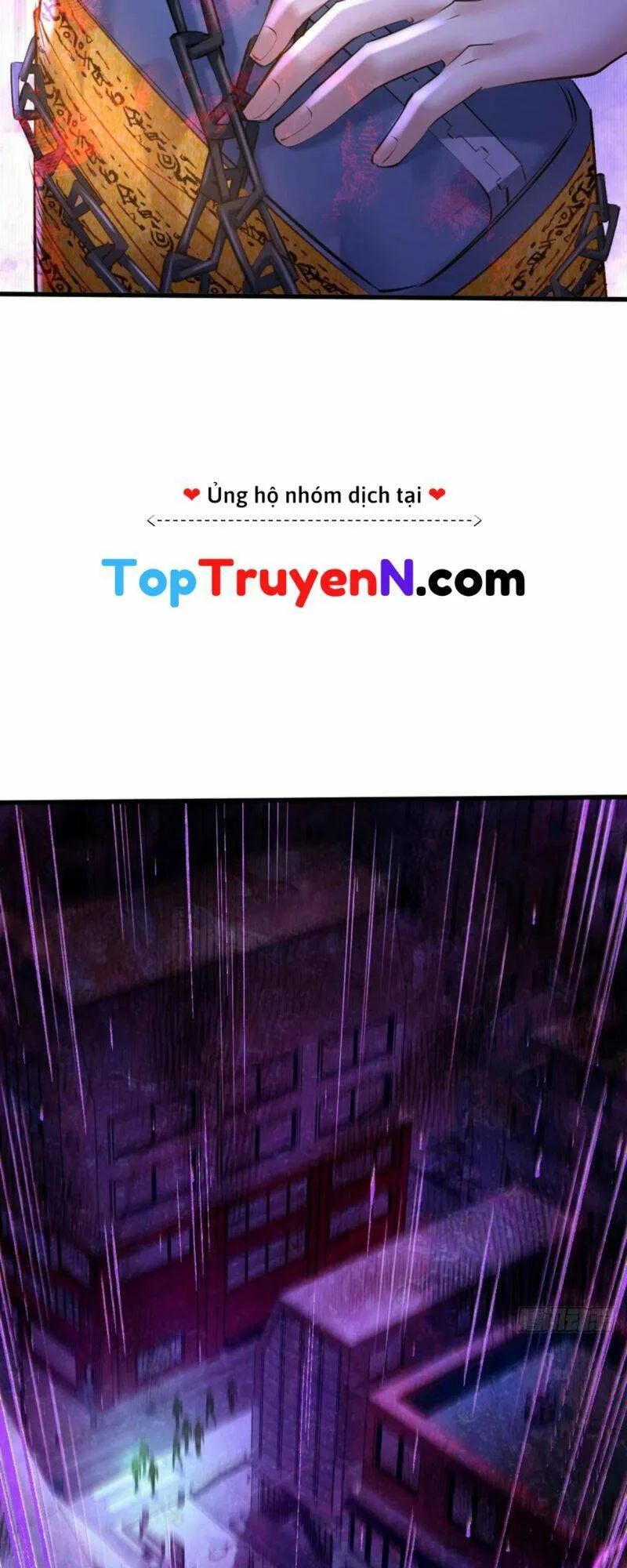 Ngự Linh Giả chương 86 - trang 8