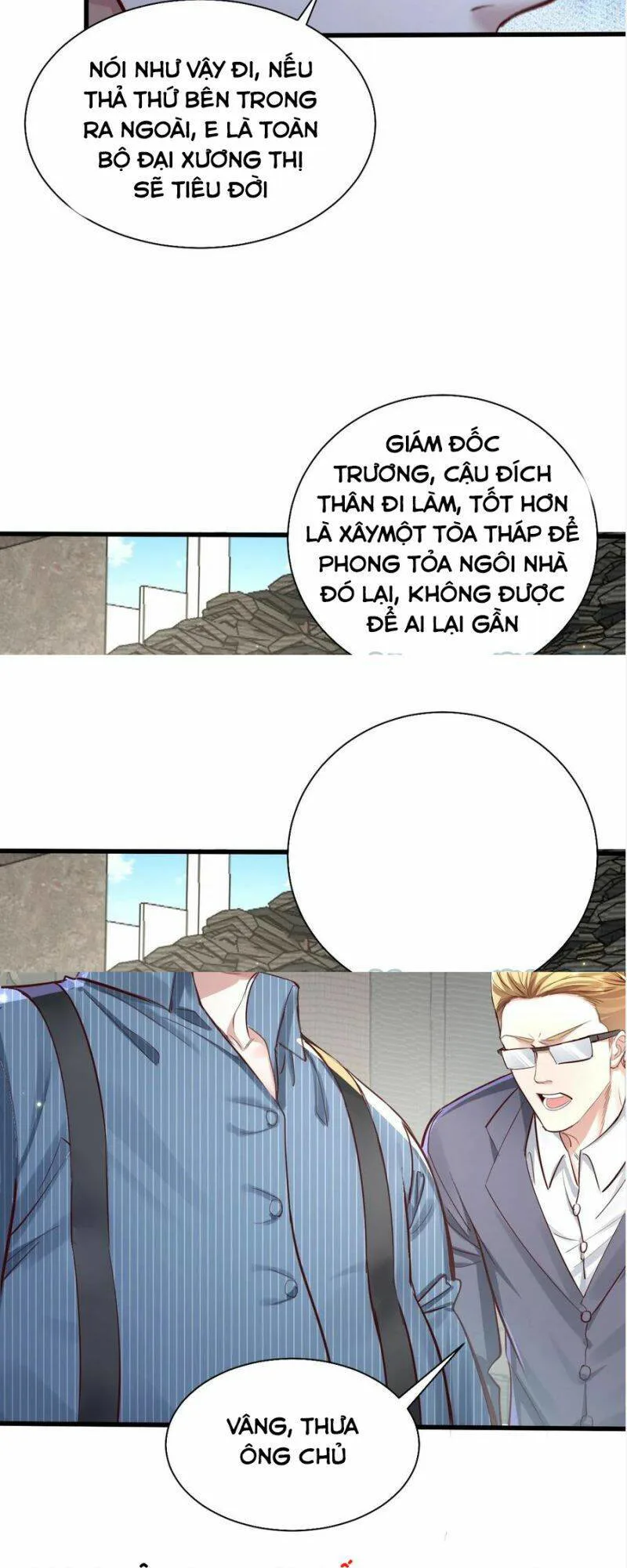 Ngự Linh Giả chương 91 - trang 9