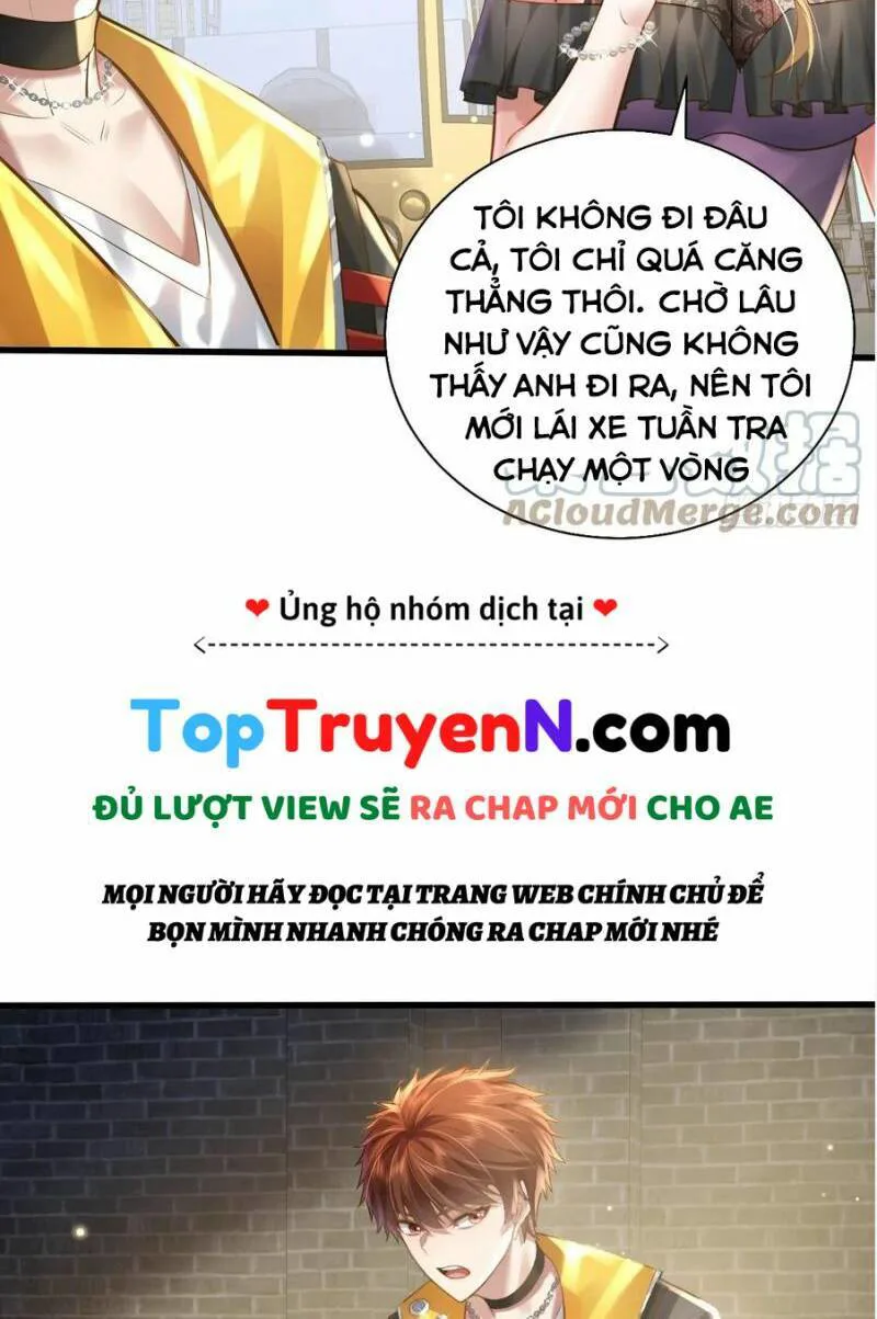 Ngự Linh Giả chương 91 - trang 13