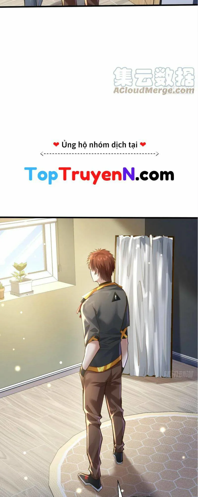 Ngự Linh Giả chương 91 - trang 18
