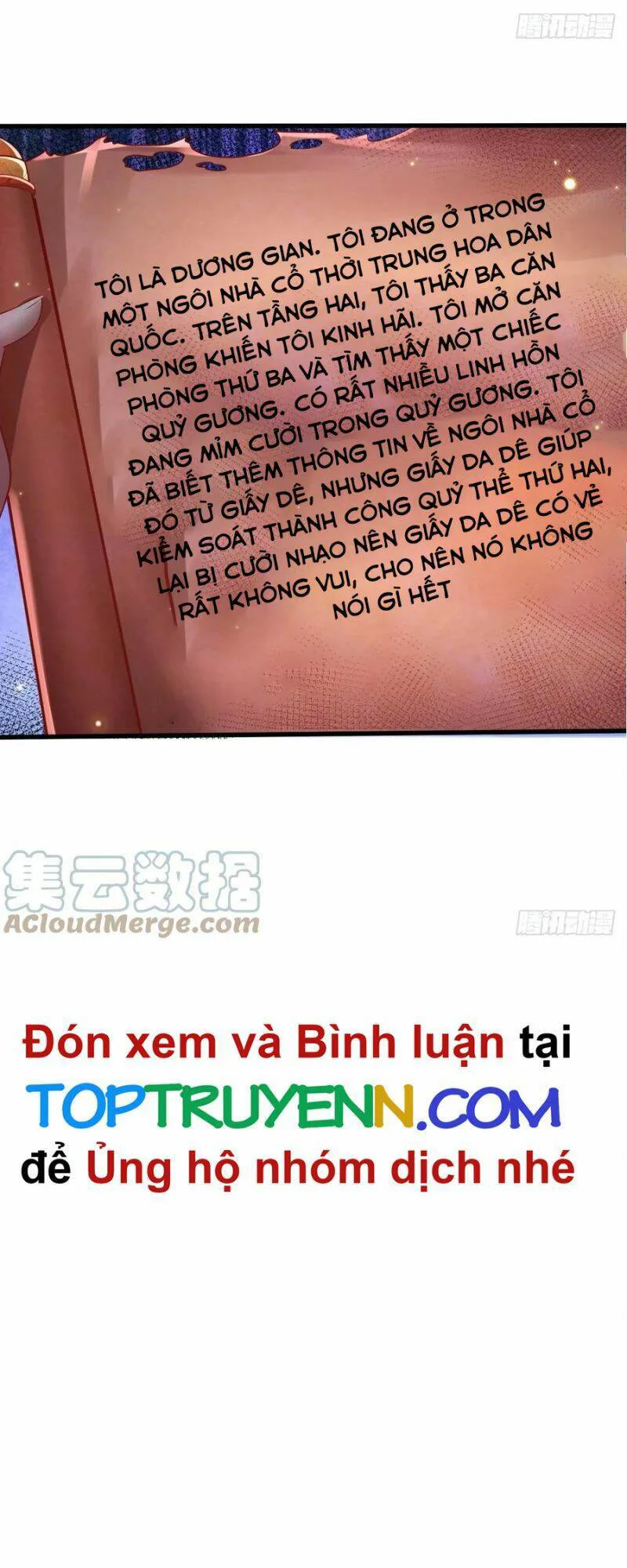 Ngự Linh Giả chương 91 - trang 21