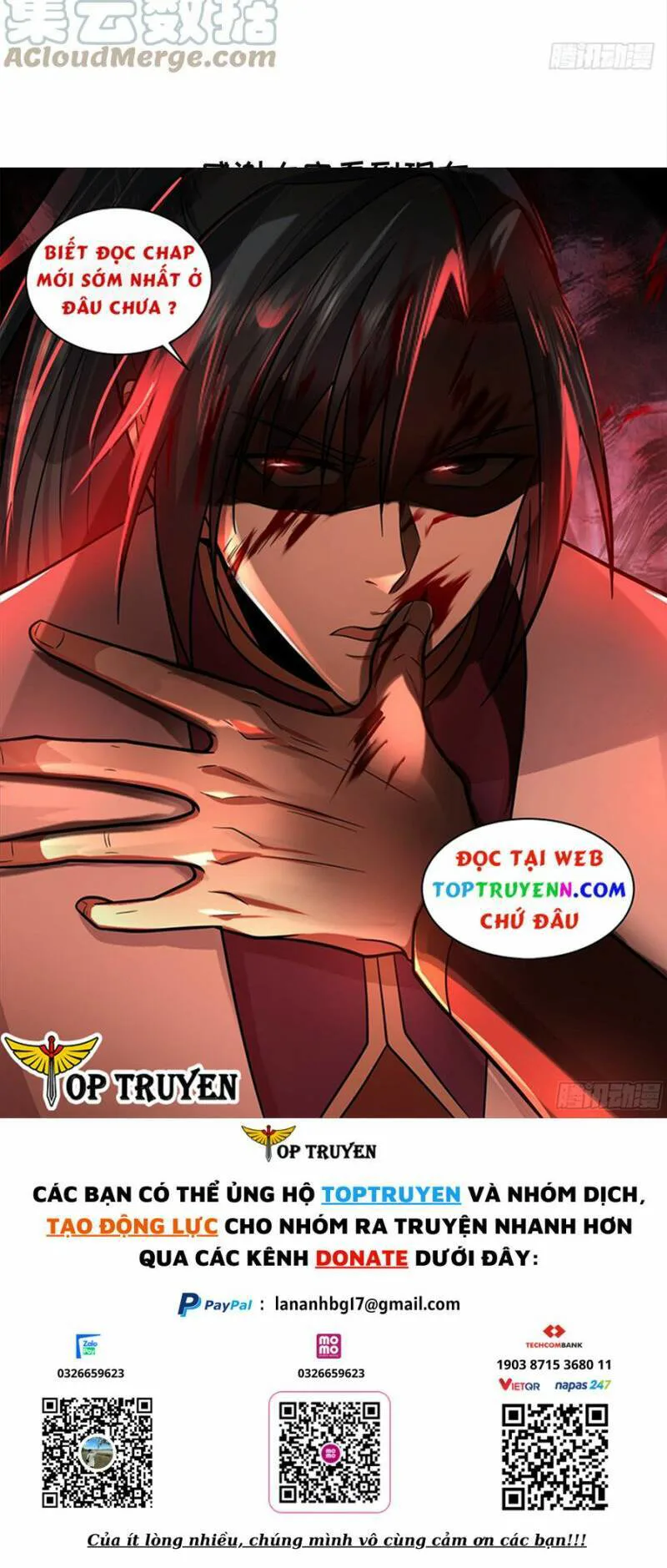 Ngự Linh Giả chương 91 - trang 25